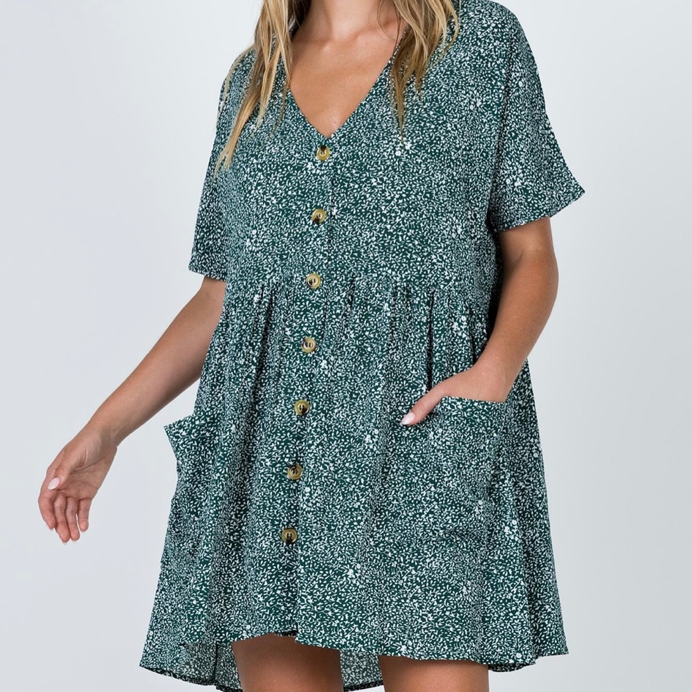 princess polly noname dress